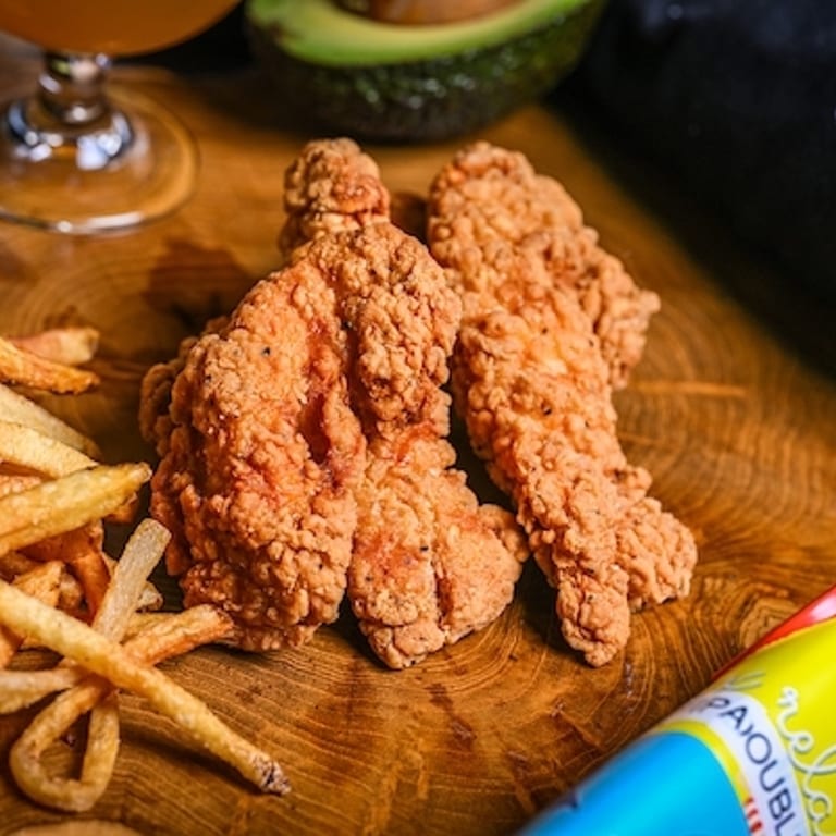 Delicious Dinner Options