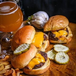 Sliders