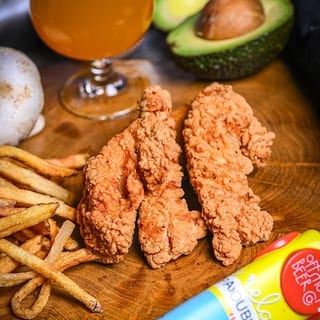 Chicken Tenders