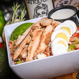 Cobb Salad
