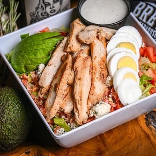 Cobb Salad
