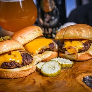 Sliders