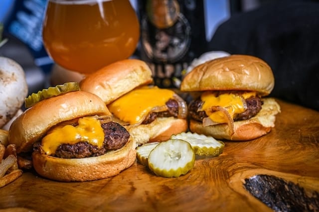 Sliders.