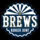 Brews - A Taphouse and Gourmet Burger Joint