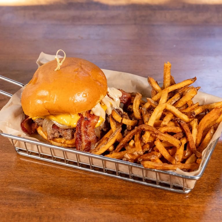 Burgers Catering for Your Next Event in Arizona