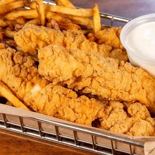 Chicken Tenders