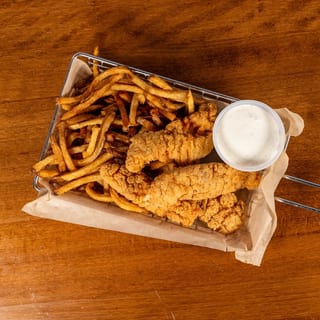 Chicken Tenders