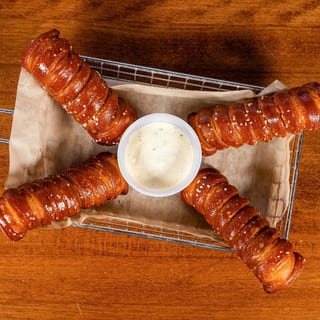Pretzels