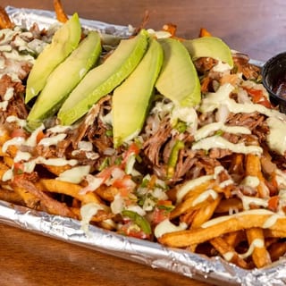 Cactus Fries