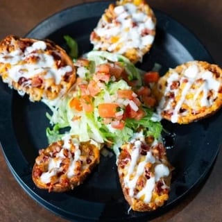 Tater Skins