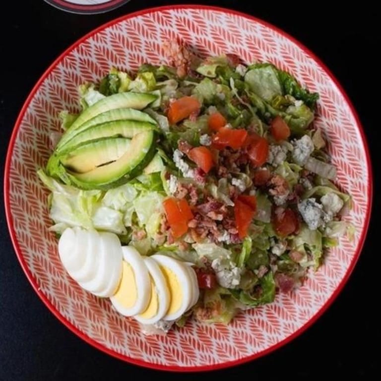 Cobb Salad: A Fresh Twist on Classic Greens