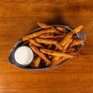 Fried Pickles