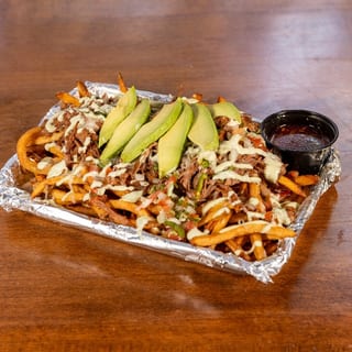 Cactus Fries