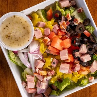 Sedona Salad